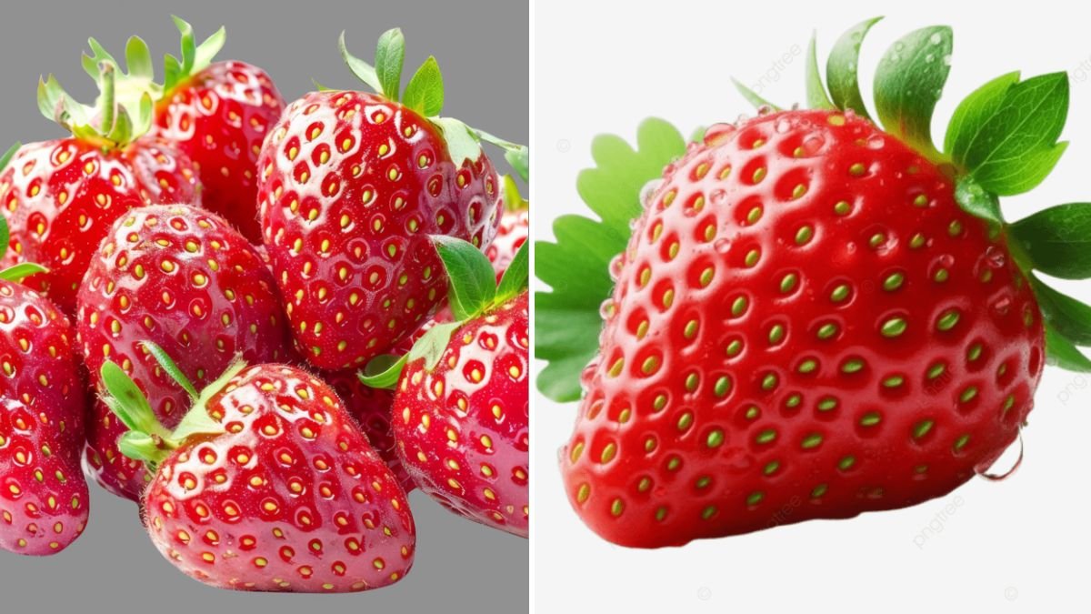 How to Grow Strawberries in Hanging Baskets for Sweet, Heavy Home Harvests