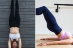 4 Weight Loss Wall Exercises to Tighten Core and Burn Belly Fat Naturally