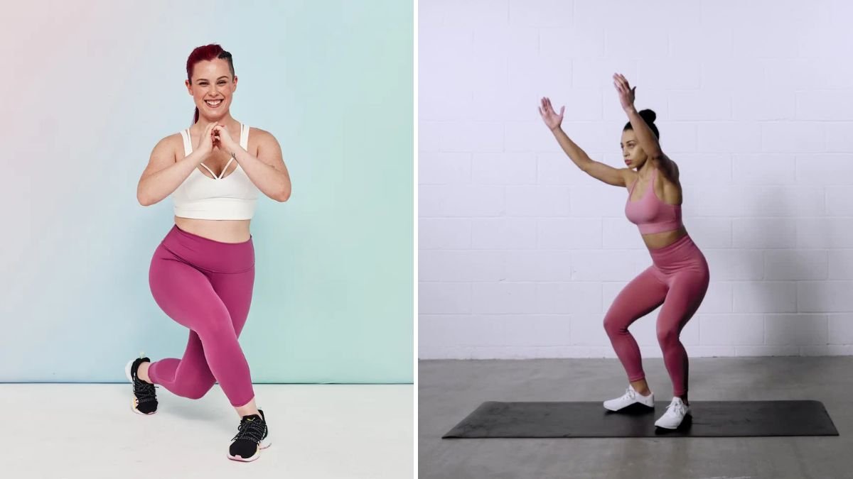 Daily Weight Loss Home Workout to Shape Glutes and Slim Waist Naturally