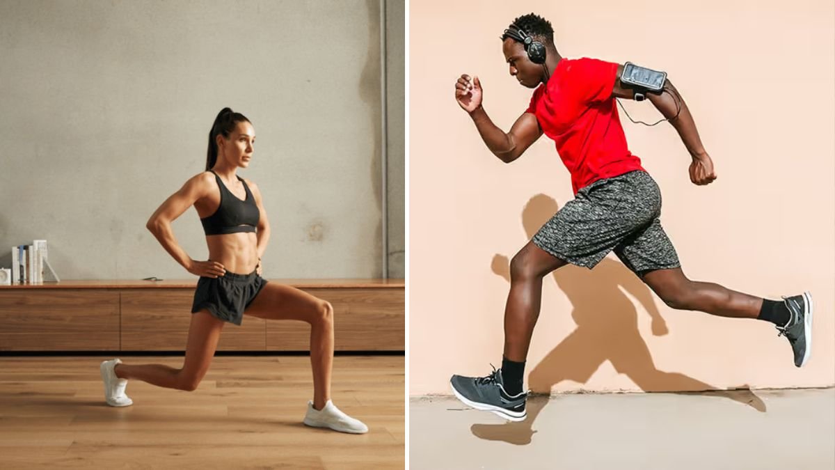 4 Easy Weight Loss Moves to Improve Mobility and Burn Fat Naturally at Home