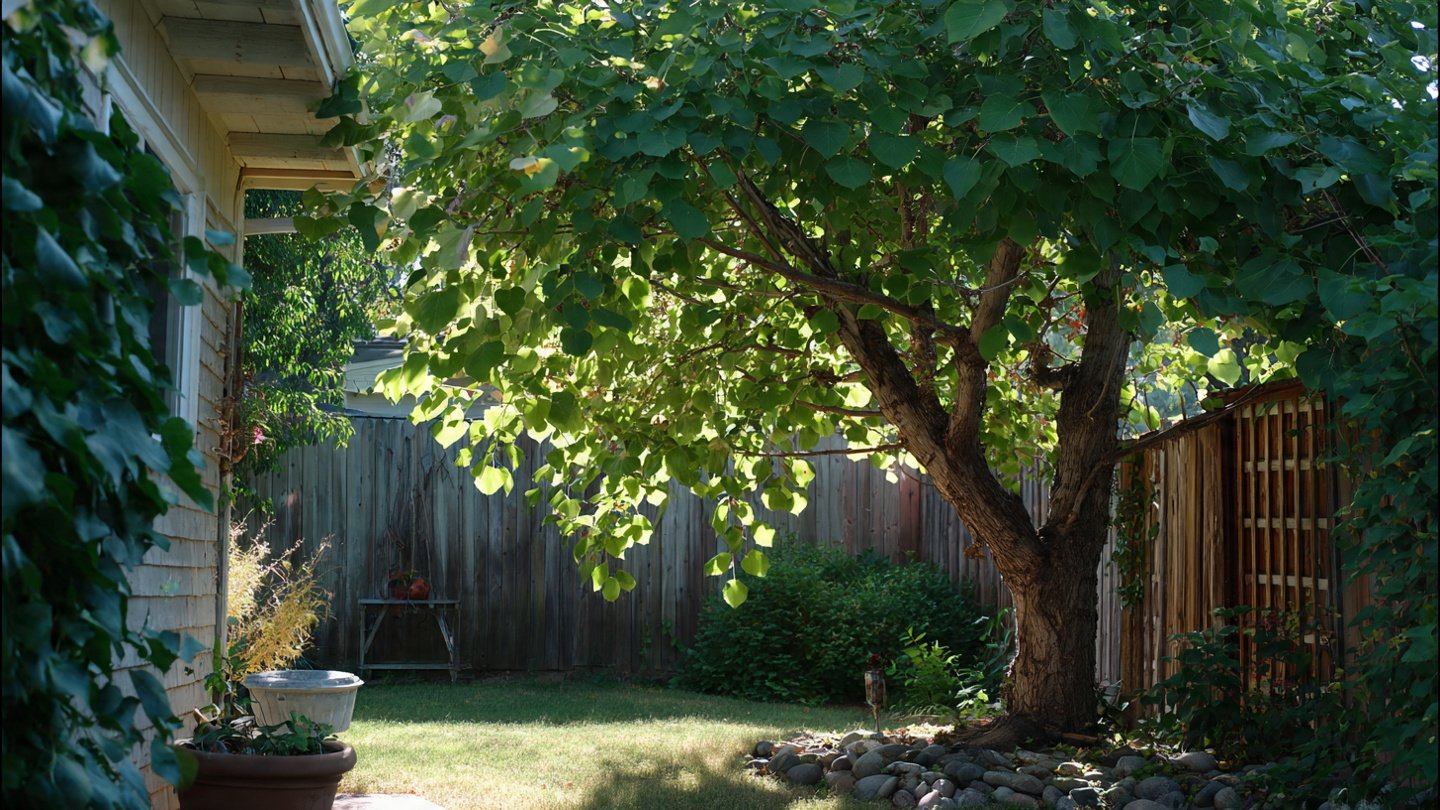How to Successfully Grow a Healthy Mulberry Tree in Your Backyard for Bountiful Harvests All Year Round