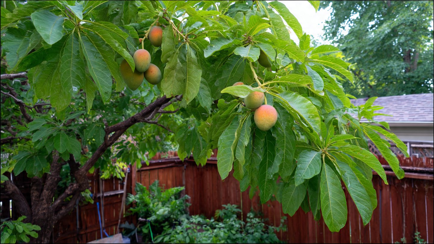 How to Successfully Grow and Care for Your Own Pawpaw Fruit Tree in Your Backyard