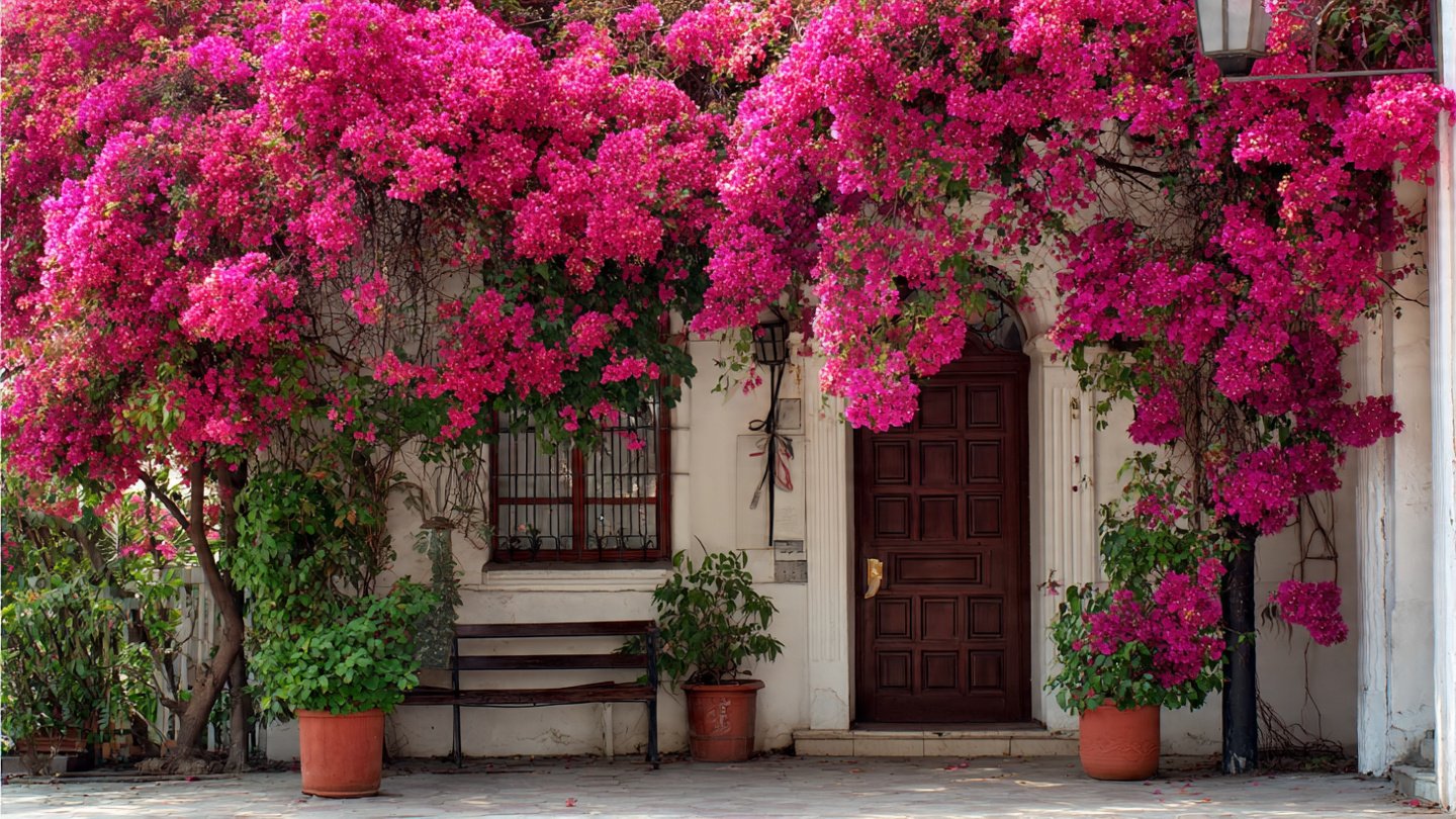 A Step by Step Guide to Growing Bougainvillea for Stunning Garden Decor