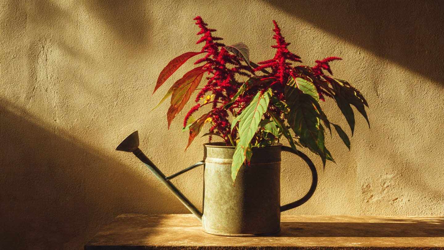 The Ultimate Guide to Growing Amaranthus at Home Easily and Effectively