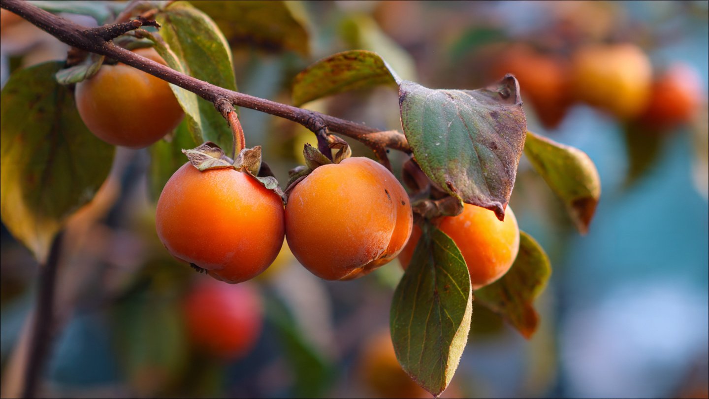 Ultimate Guide to Successfully Growing American Persimmons at Home