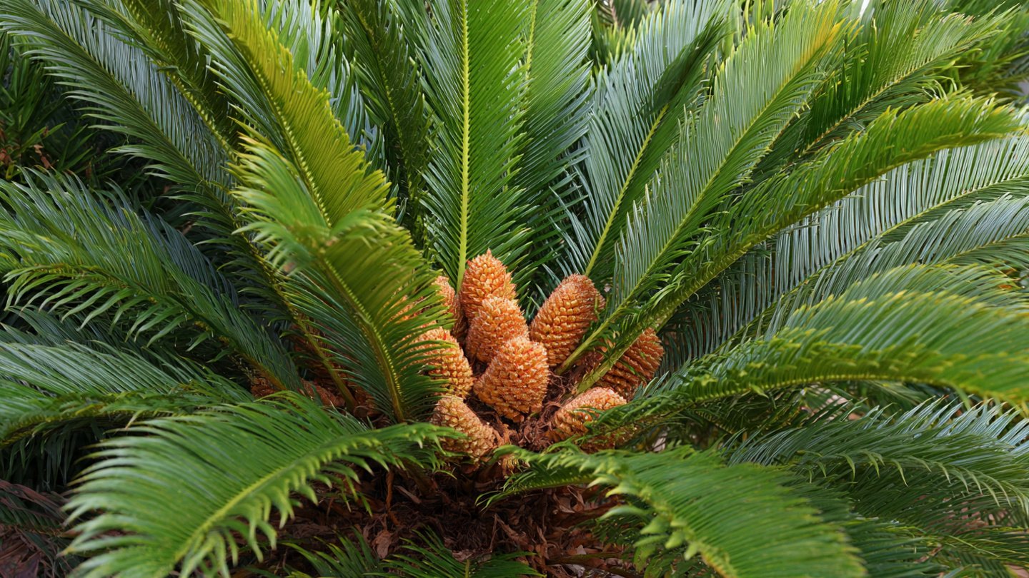 Best Tips and Techniques for Successfully Growing Cycas Sago Palm for Stunning Decorative Displays