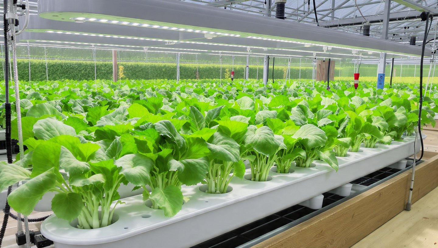 How to Achieve the Best Way to Grow Sunflower Greens Continuously for Year-Round Harvests