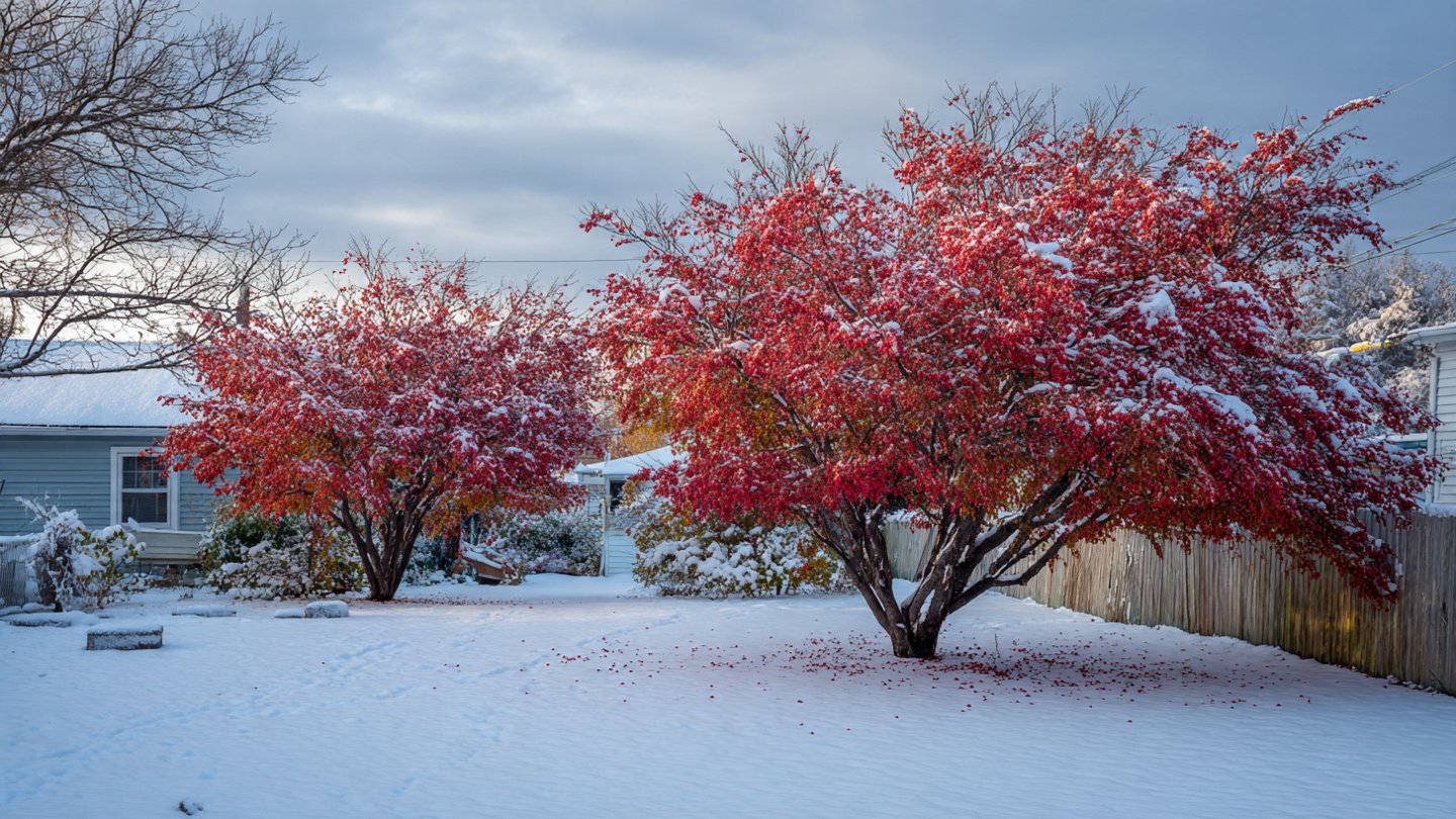 Effective Techniques for Successfully Growing Cranberry Trees in Your Backyard