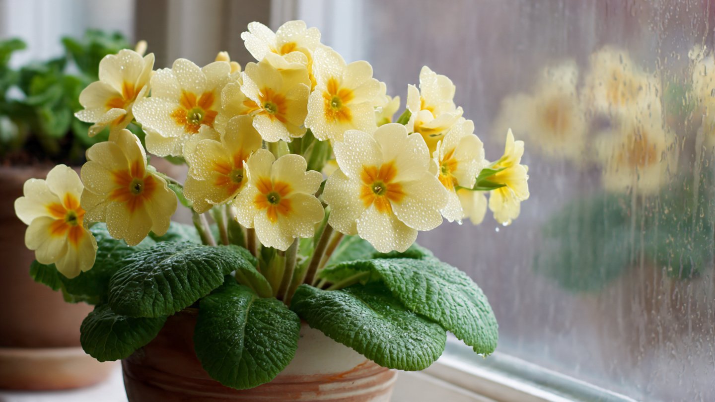 Easy Steps to Successfully Grow Primrose Indoors Year Round