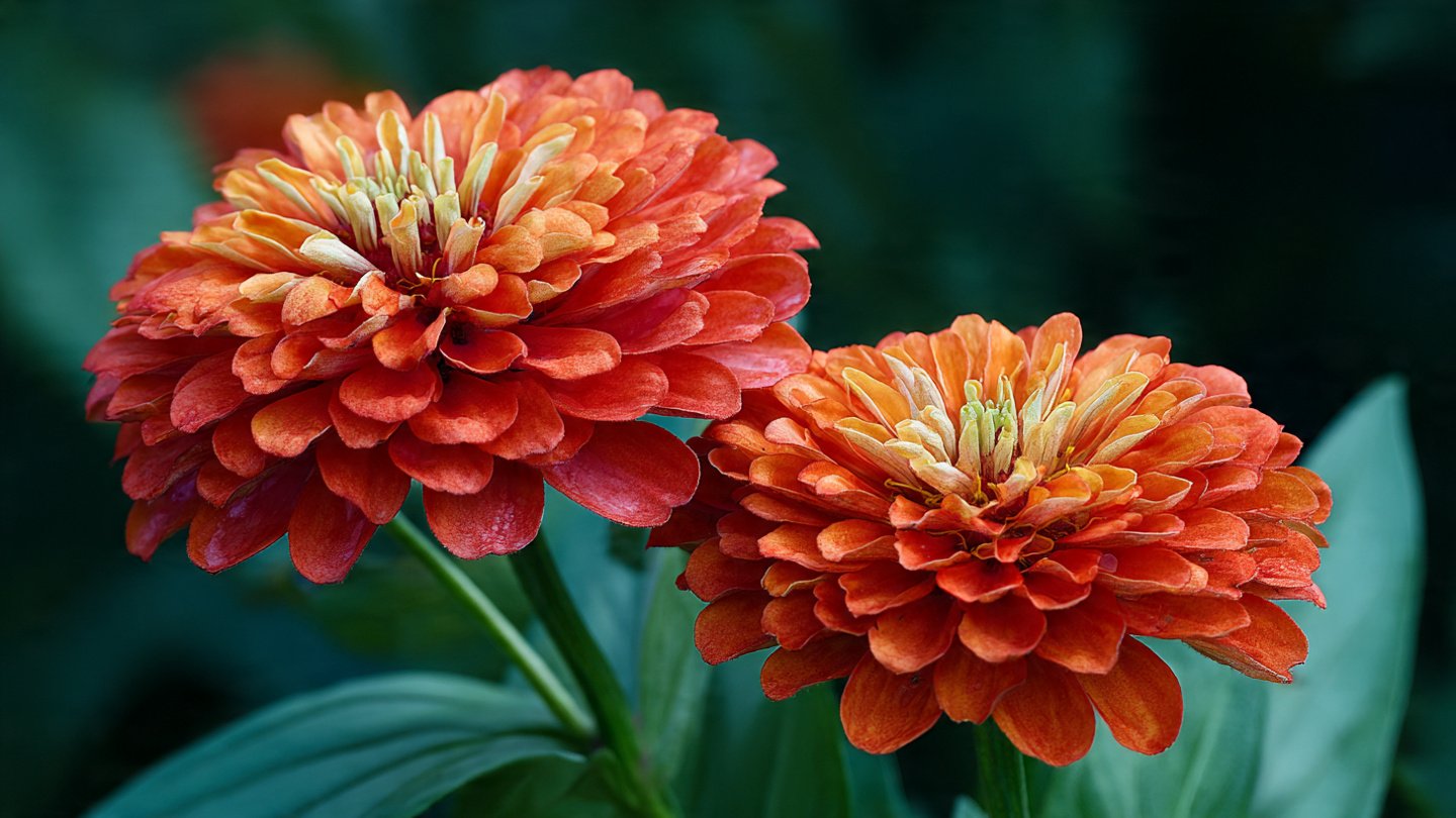 Essential Tips for Growing Vibrant Zinnia Flowers in Your Home Garden