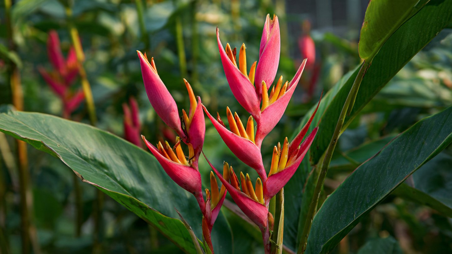 Discovering the Ultimate Techniques for Growing Heliconia in Your Garden Style