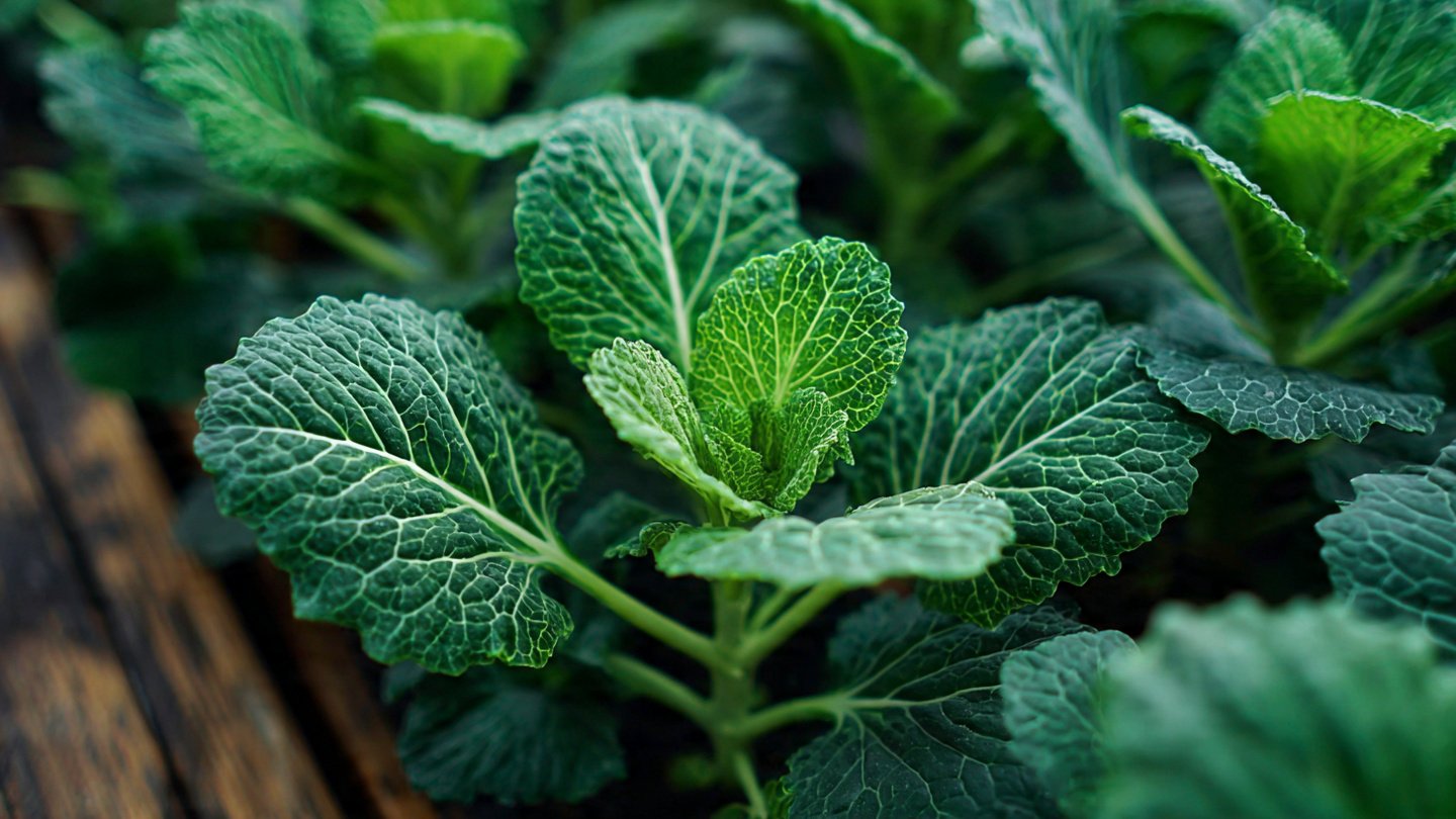 How to Grow Indoor Kale Leaves: The Ultimate Indoor Kale Leaf Growing Guide