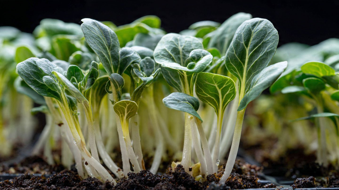 How to Grow Sunflower Shoots for Nutrition: A Step-by-Step Guide