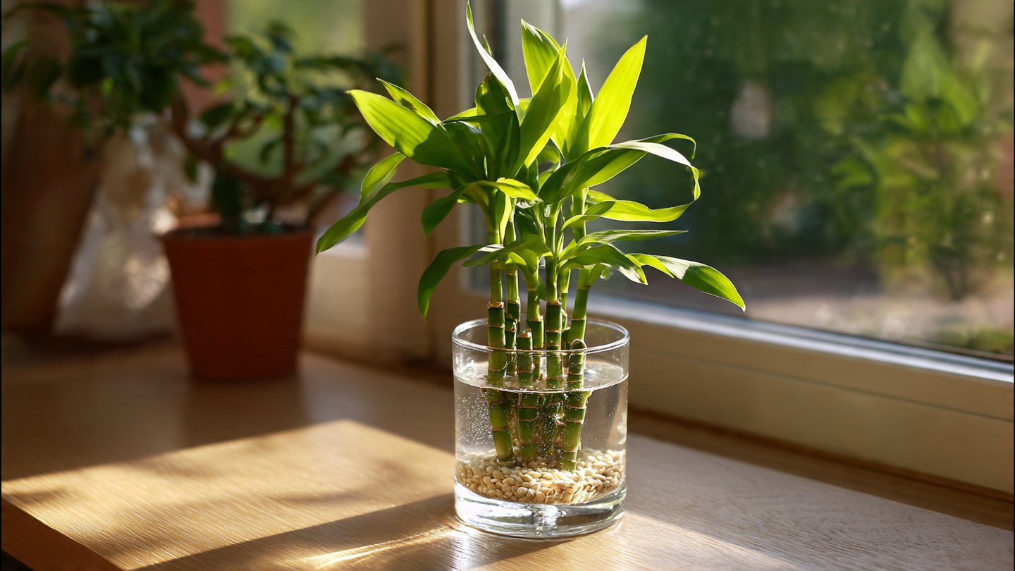 Best Methods to Grow Lucky Bamboo for a Thriving Indoor Garden