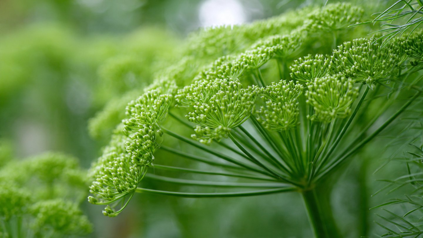 Can You Master the Art of Grow Dill Continuous Harvest?