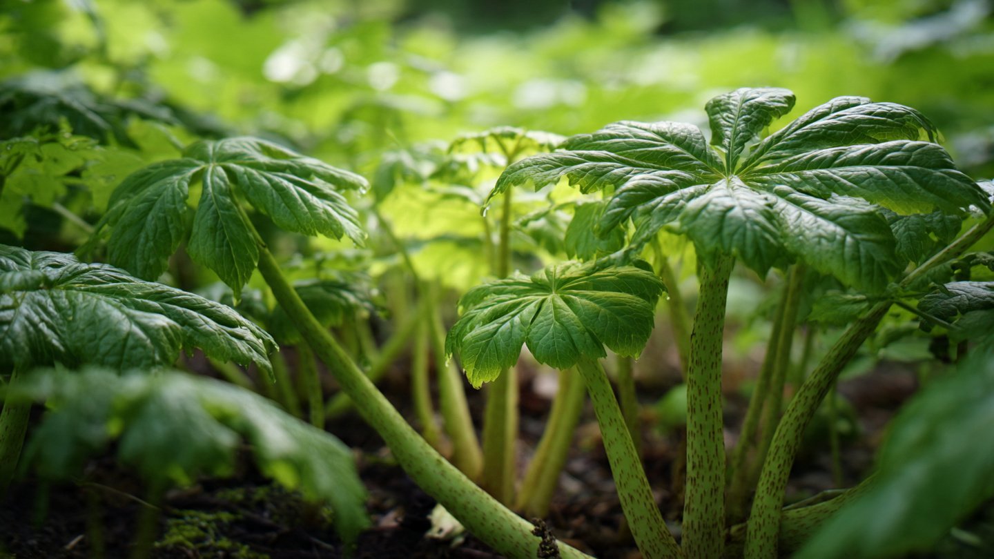 Best Techniques for Successfully Growing Mayapple Plants in Your Garden
