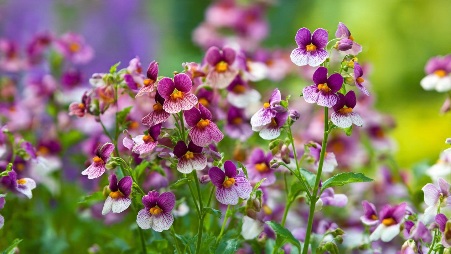 Best Techniques for Successfully Growing Nemesia in Your Home Garden