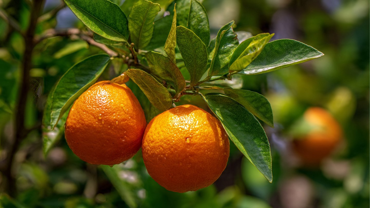 Simple Steps for Successfully Growing Navel Oranges in Your Home Garden