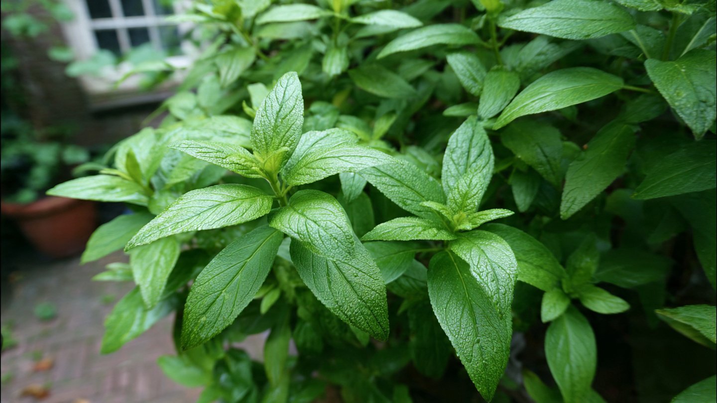 Best Methods for Growing Saunf Leaves in Your Home Garden Naturally