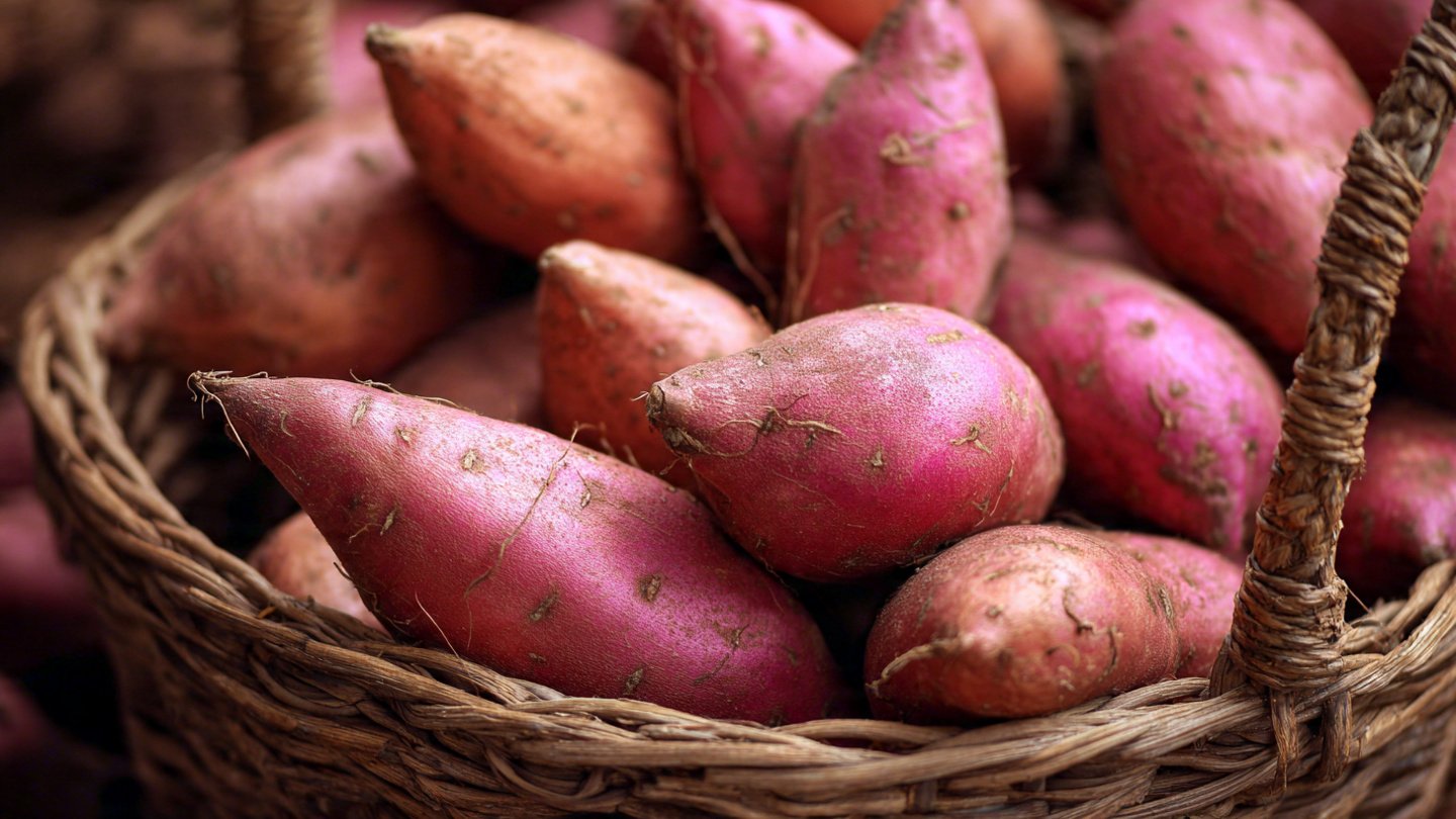 Simple Guide to Growing Sweet Potatoes in Containers at Home