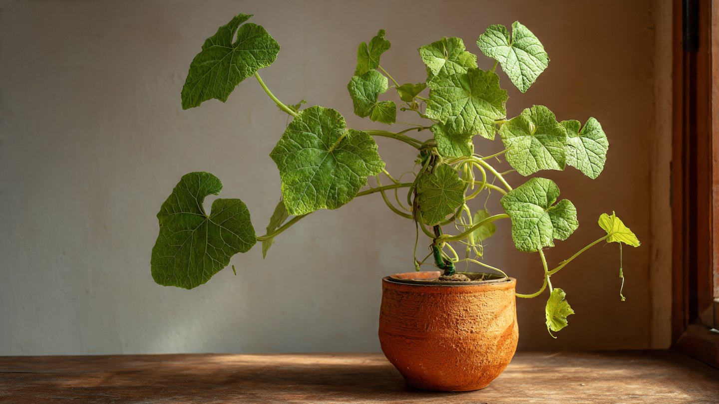 The Ultimate Guide to Successfully Growing Snake Gourd in a Pot at Home