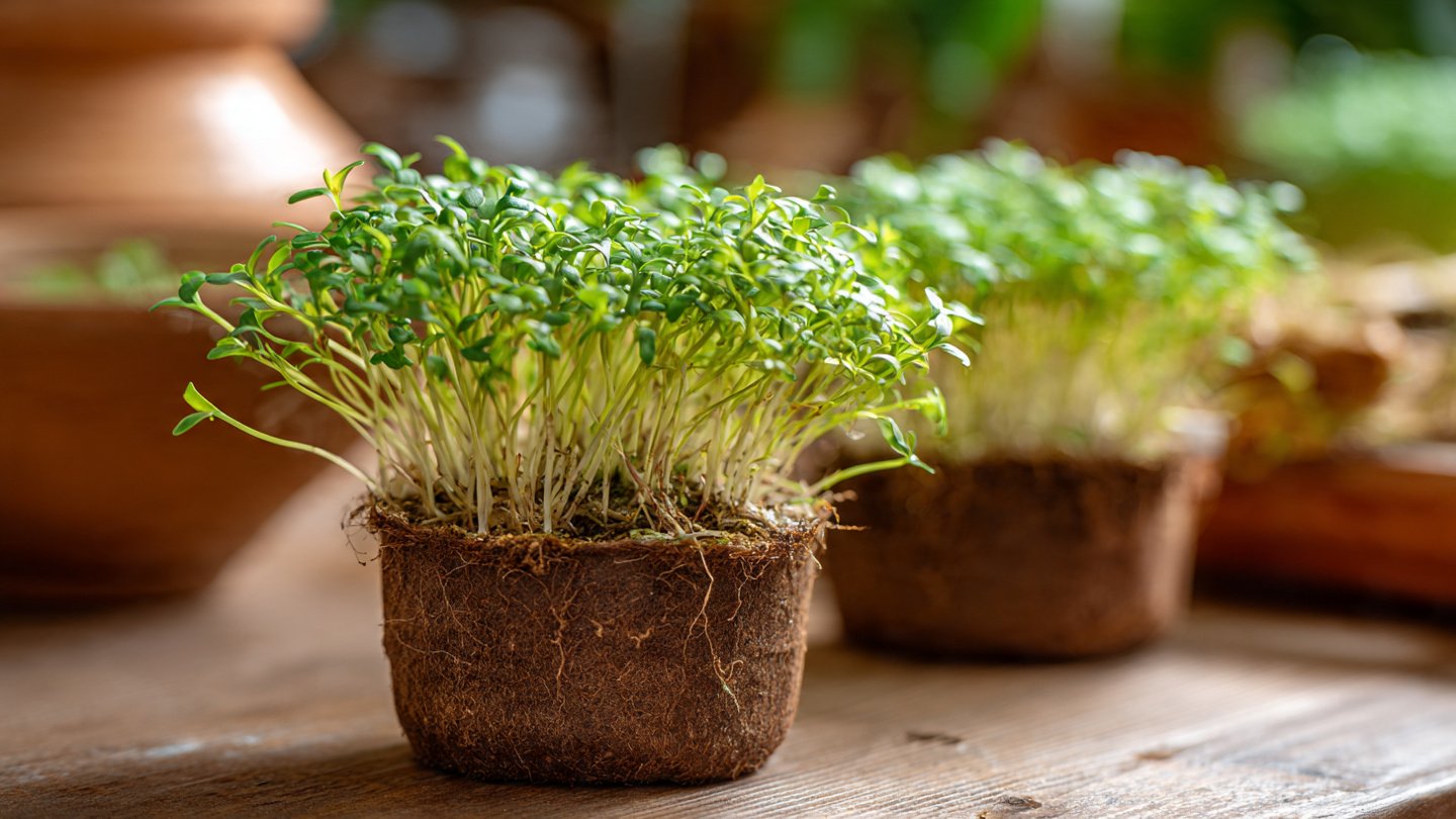 Can You Successfully Grow Dill Microgreens at Home? A Step-by-Step Guide