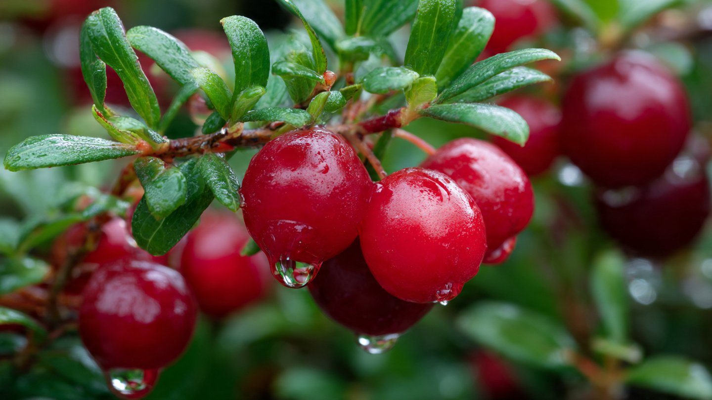 How to Successfully Grow Lingonberry in Canadian Gardens and Farms