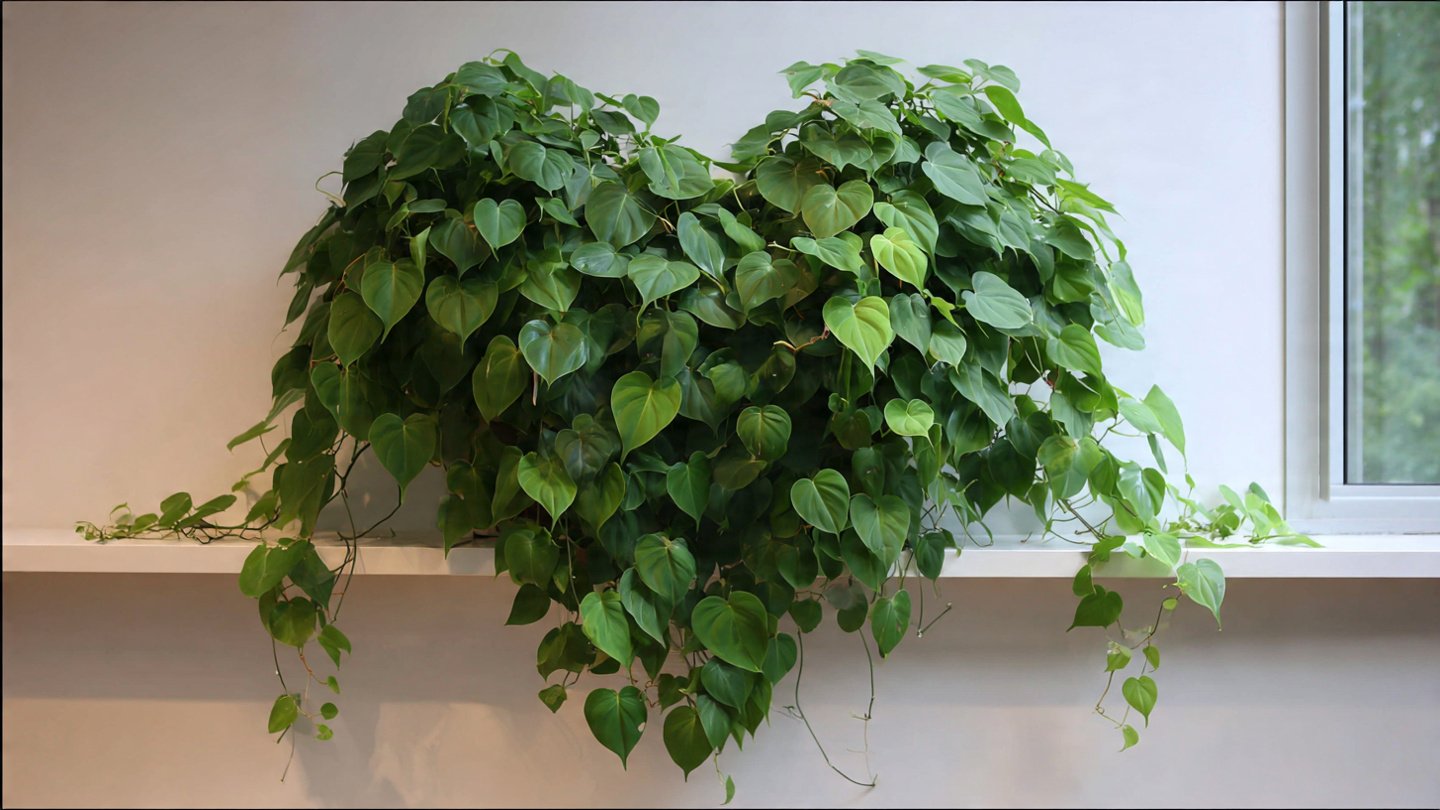 How to Successfully Grow Philodendron Heartleaf for Stunning Garden Decor Ideas