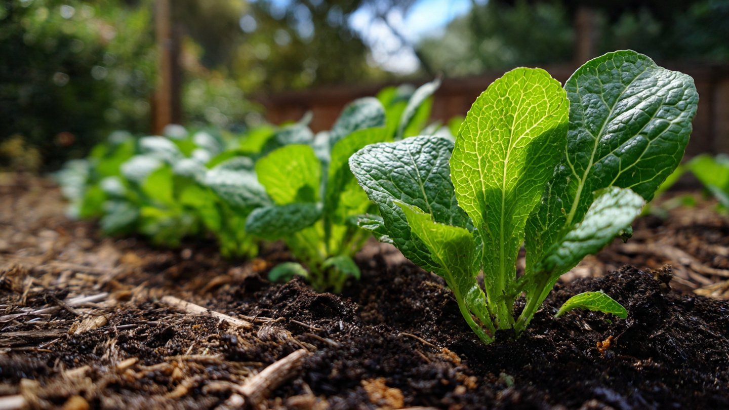 How to Grow Sunflower Greens Fast: Tips for a Thriving Harvest