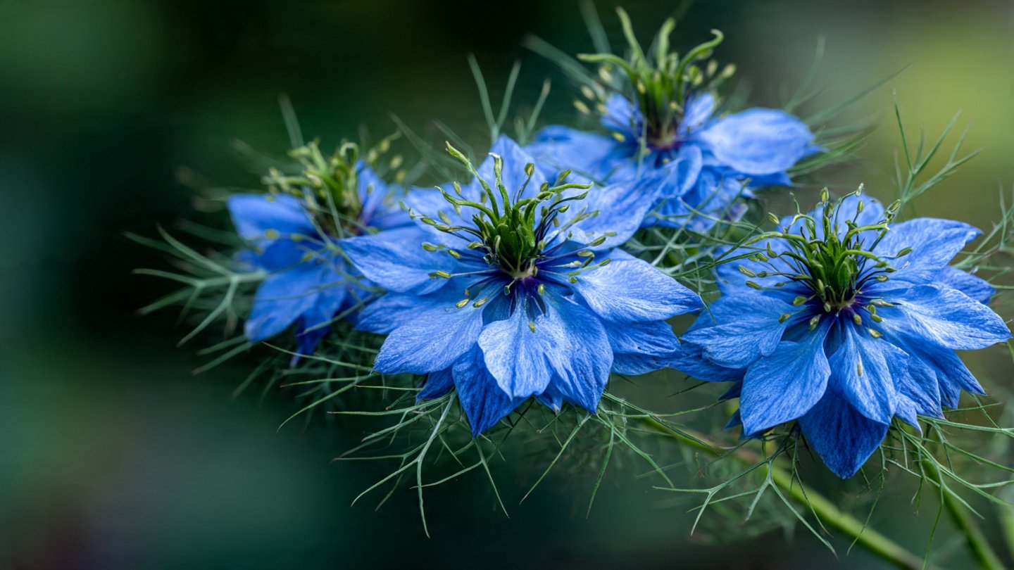 The Simple Guide to Successfully Cultivating Nigella Love In A Mist in Your Garden