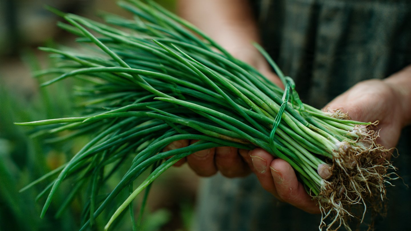 The Ultimate Guide to Growing Garlic Chives at Home for Beginners