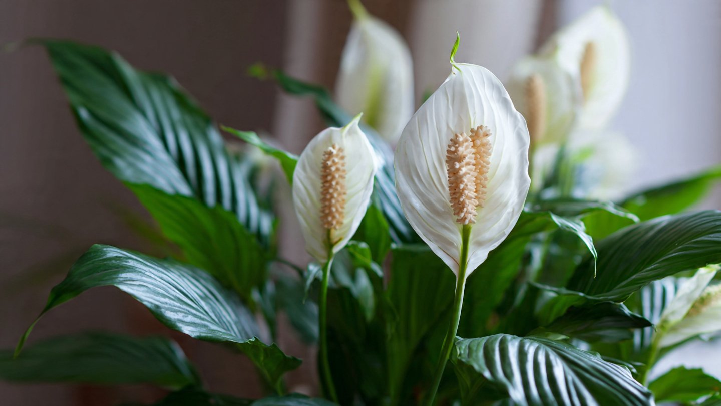 The Ultimate Guide to Successfully Growing Peace Lily Flowers Indoors