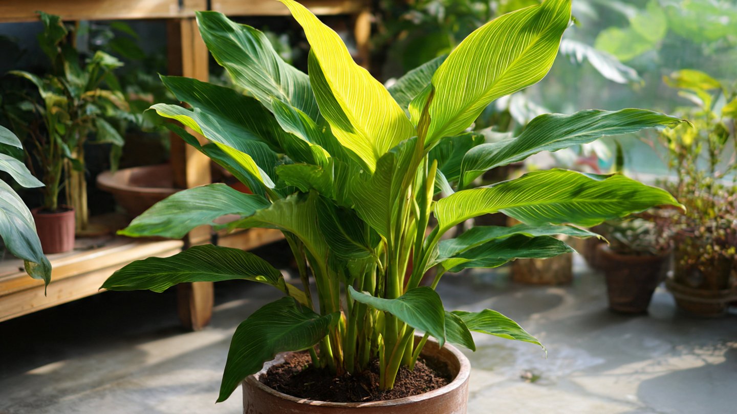 Effective Techniques for Growing Turmeric Indoors and Outdoors for Beginners