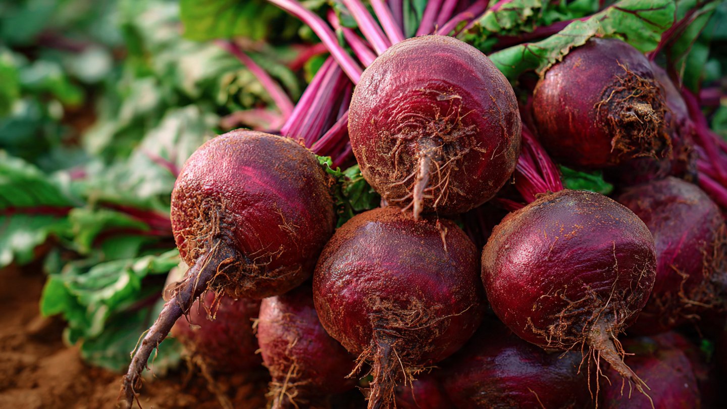 Ultimate Guide to Successfully Growing Beetroot in Pots at Home