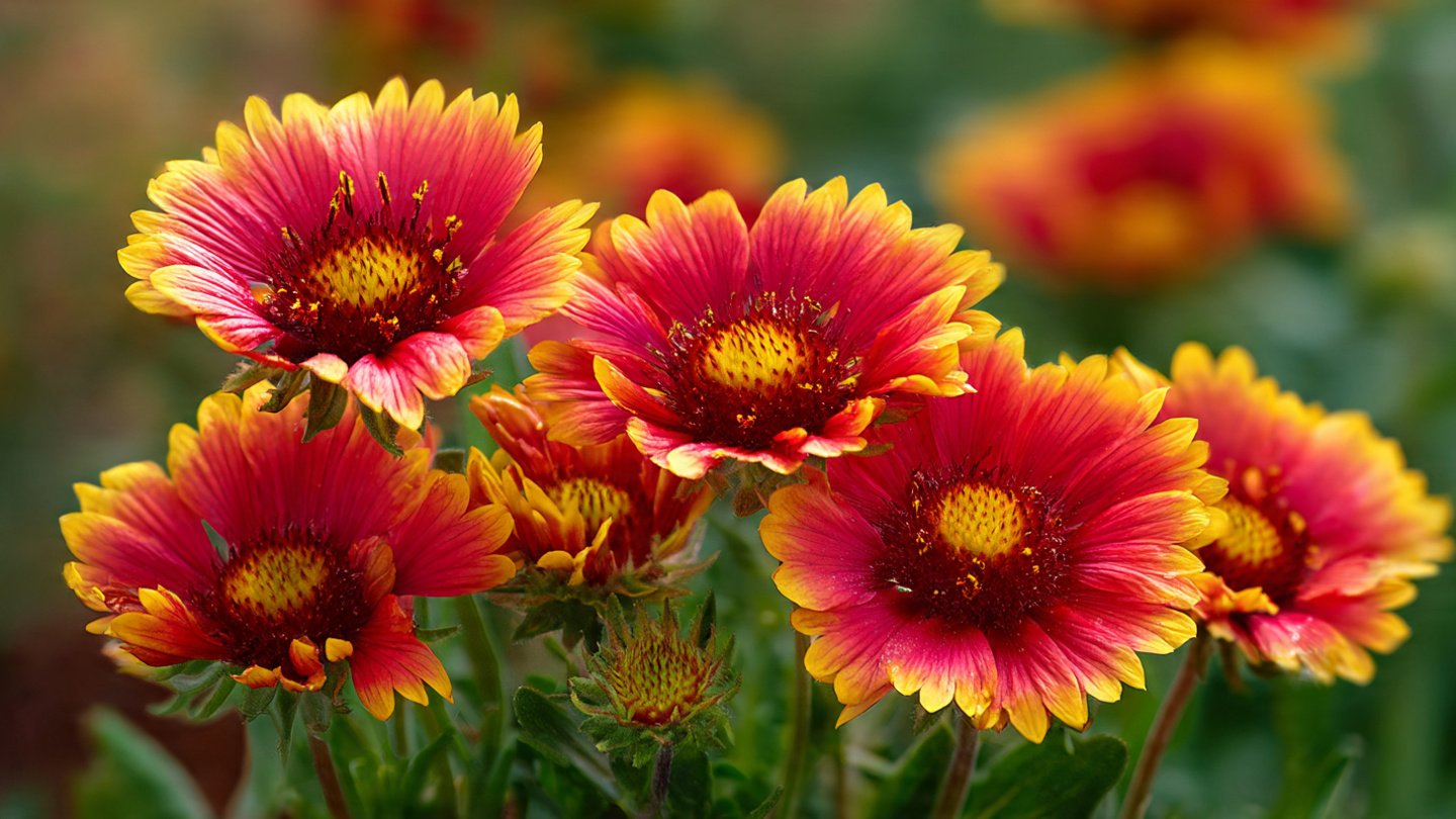 Understanding the Essential Steps for Successful Gaillardia Growth at Home