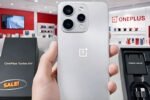 OnePlus Turbo 6V 5G Launched – for Gamers with 9000mAh Battery, 220MP Camera & Snapdragon 8s Gen 4