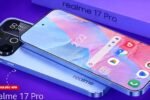 Realme 17 Pro 5G Unveiled – IP69K Certified, 200MP Camera and Massive 8600mAh Battery