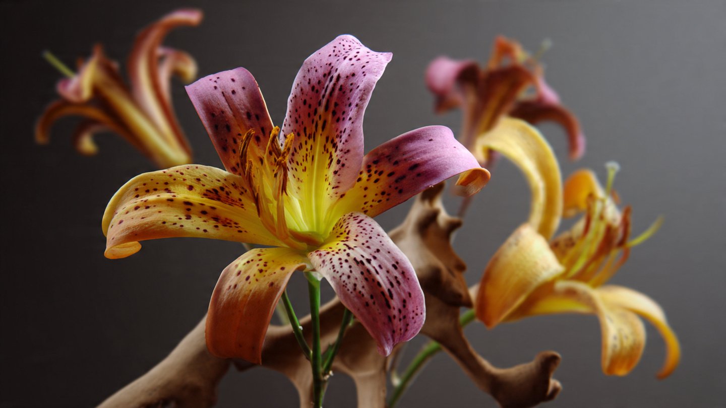 How Did Flowers Shape the Course of Human Evolution?