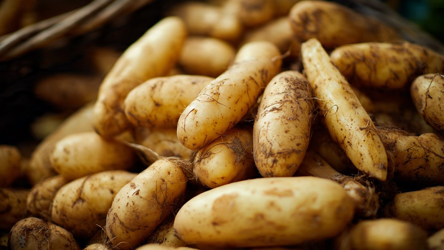 How Growing Your Own Potatoes Can Make the Best Homemade French Fries