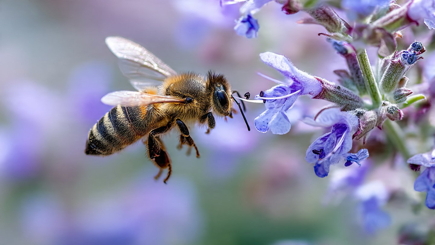 Are You Wondering Why Planting for Bees Is Essential This Year?