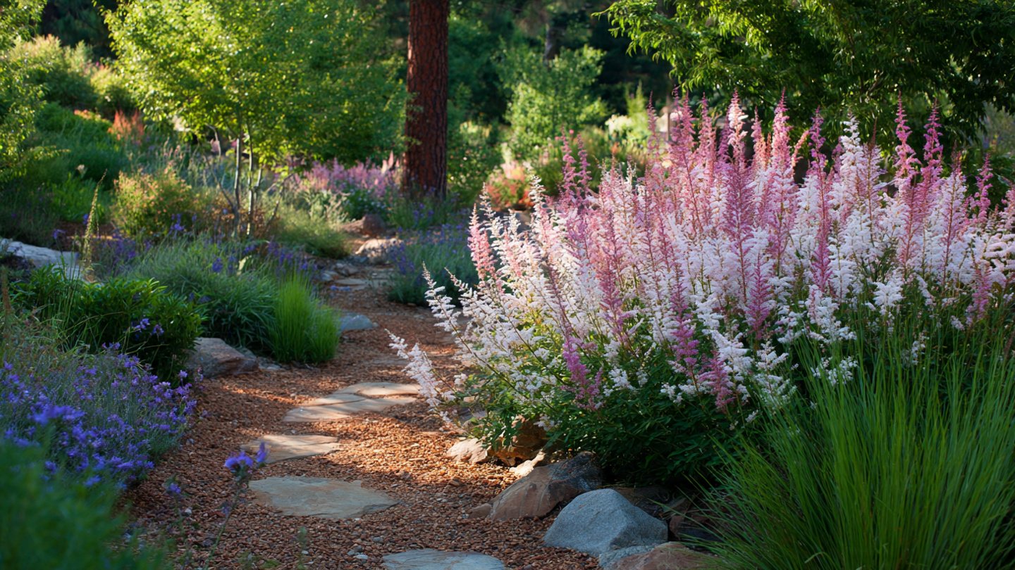 Why Gardeners Prefer Native Plants